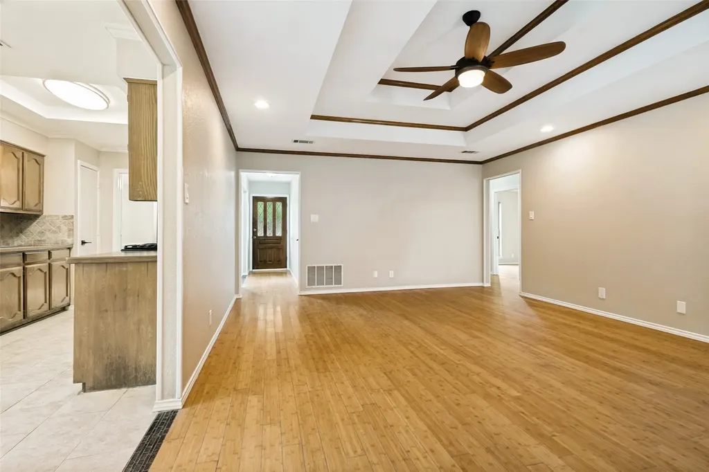 1425 Misty Hollow Street Denton TX 76209