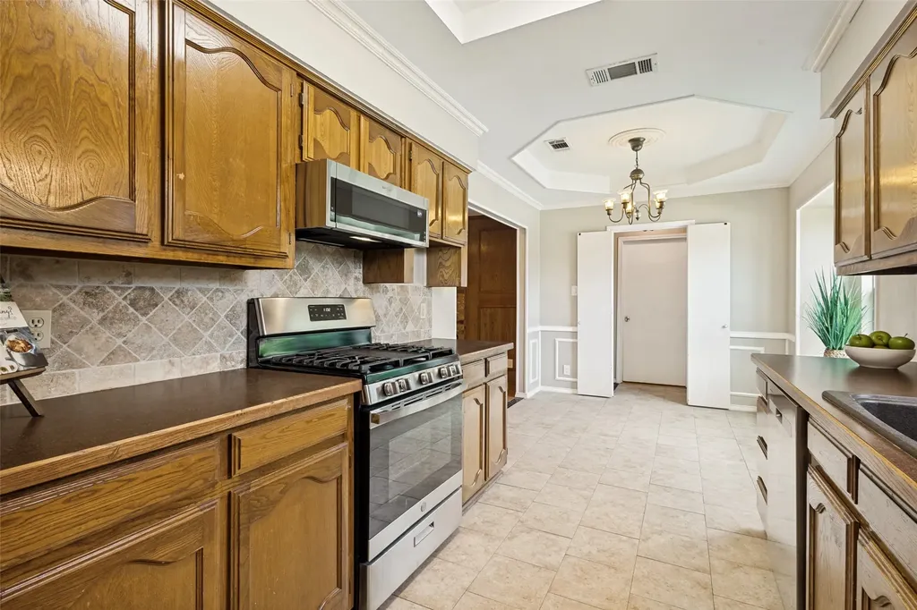 1425 Misty Hollow Street Denton TX 76209