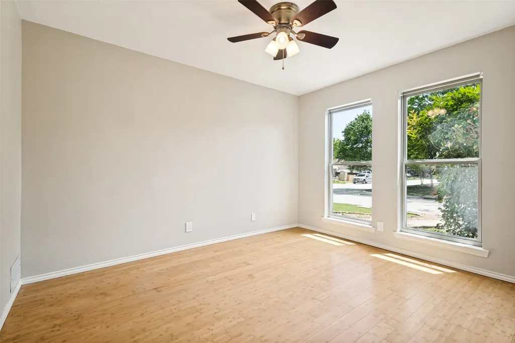 1425 Misty Hollow Street Denton TX 76209