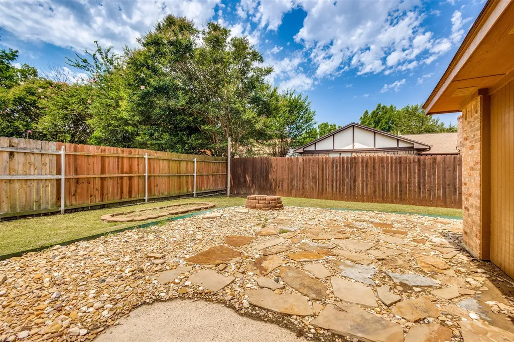 1425 Misty Hollow Street Denton TX 76209