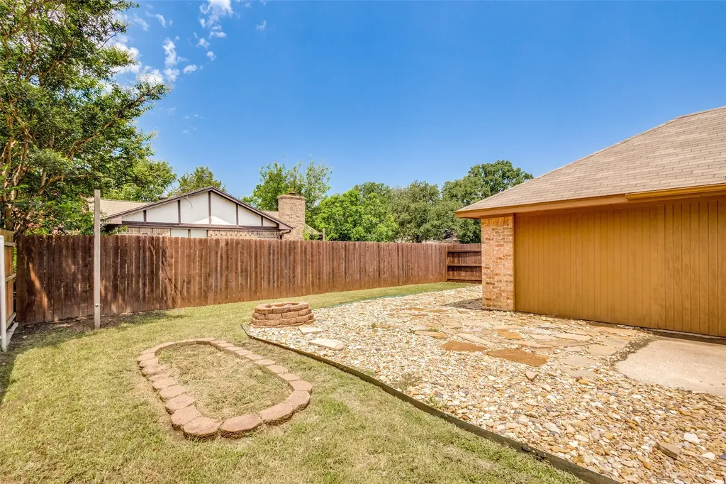 1425 Misty Hollow Street Denton TX 76209