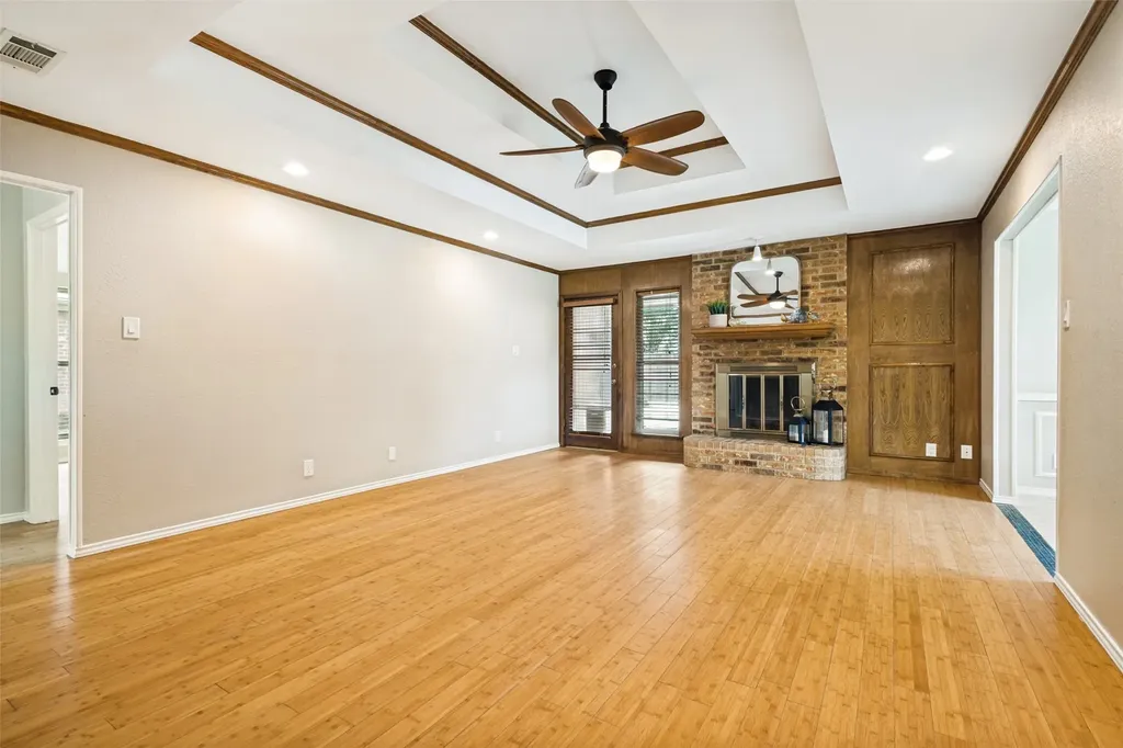 1425 Misty Hollow Street Denton TX 76209