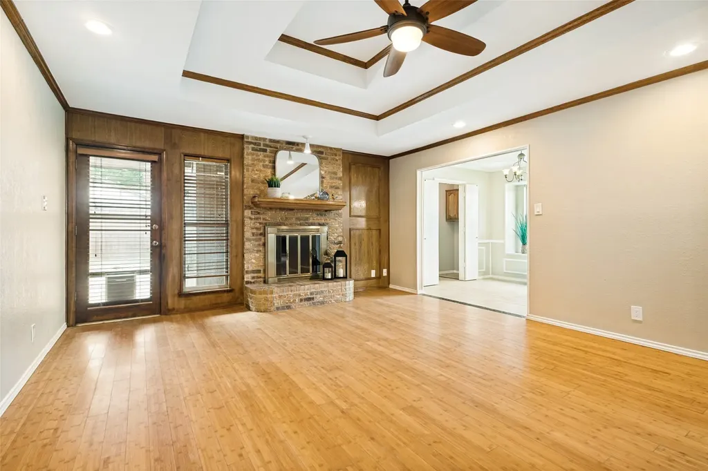 1425 Misty Hollow Street Denton TX 76209