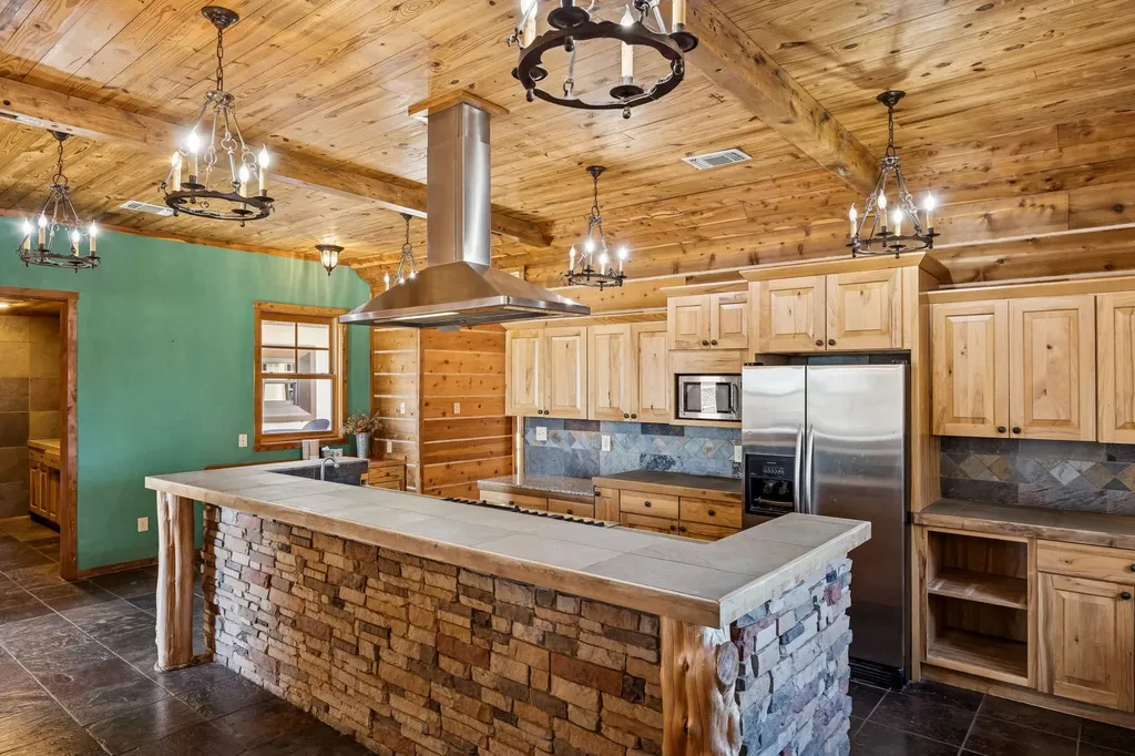 1922 A Bethel Cannon Road Whitewright TX 75491