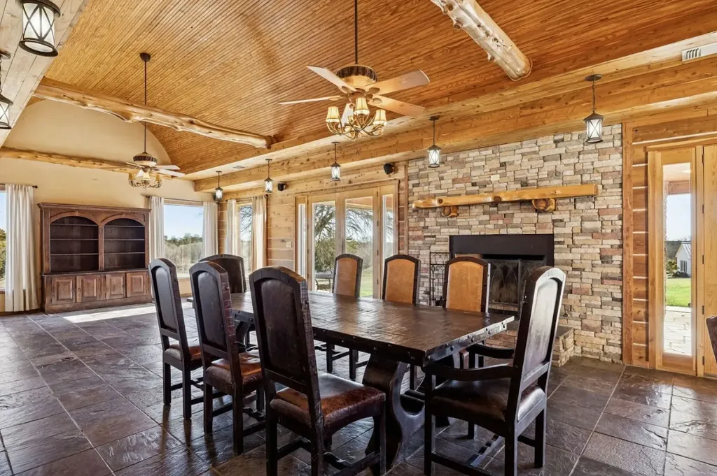 1922 A Bethel Cannon Road Whitewright TX 75491