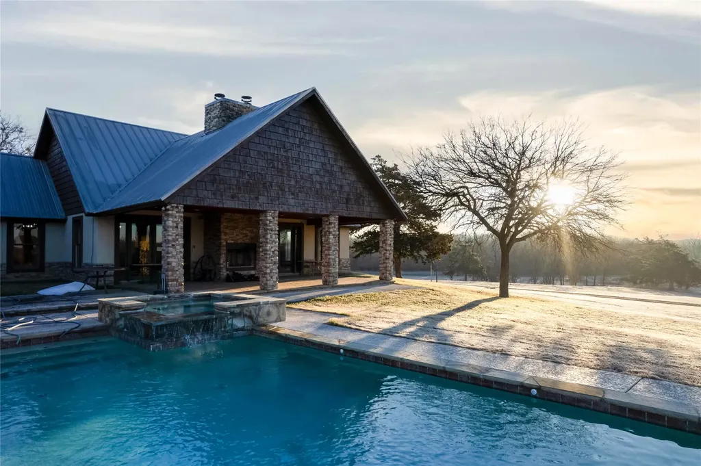 1922 A Bethel Cannon Road Whitewright TX 75491