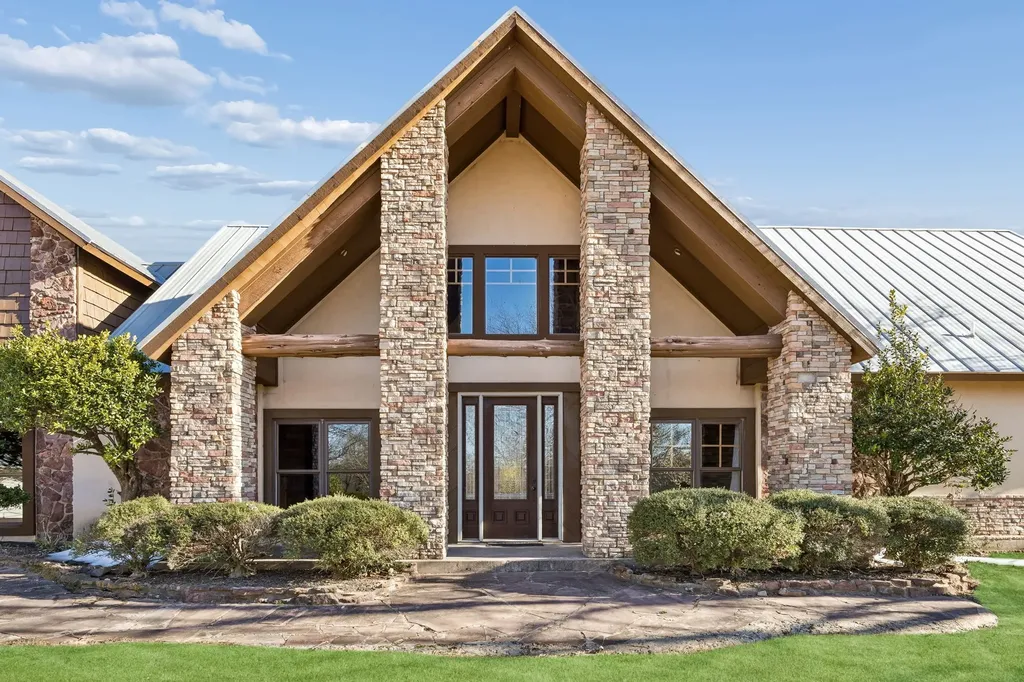 1922 A Bethel Cannon Road Whitewright TX 75491