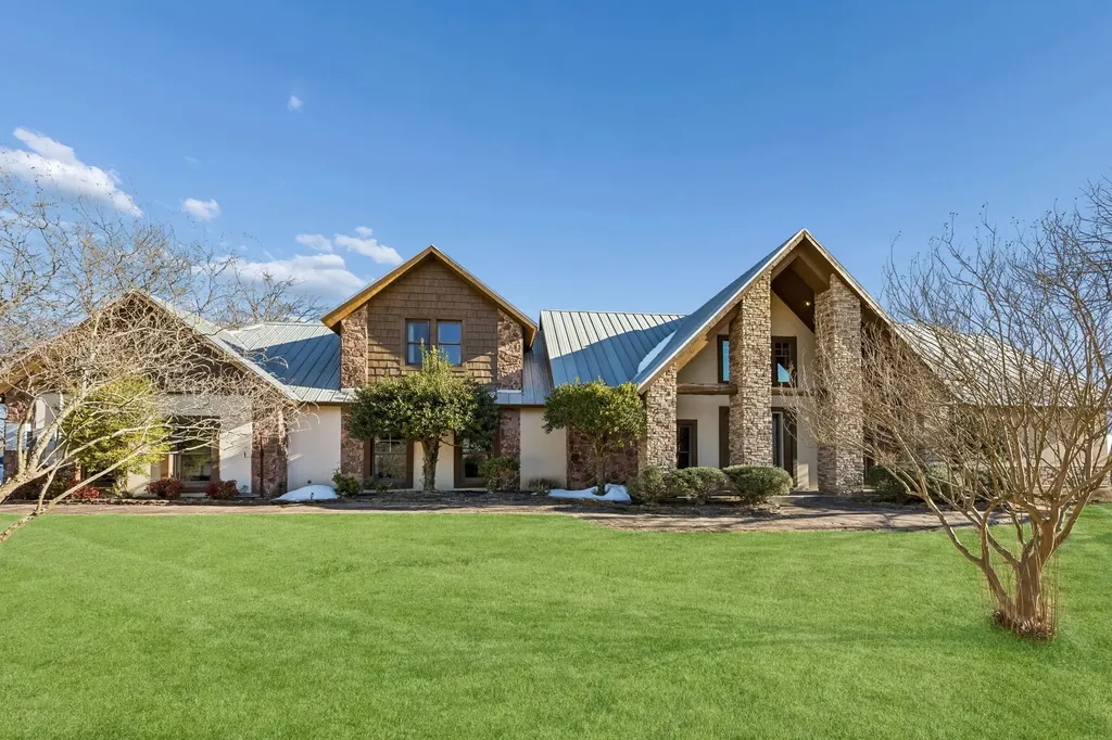 1922 A Bethel Cannon Road Whitewright TX 75491