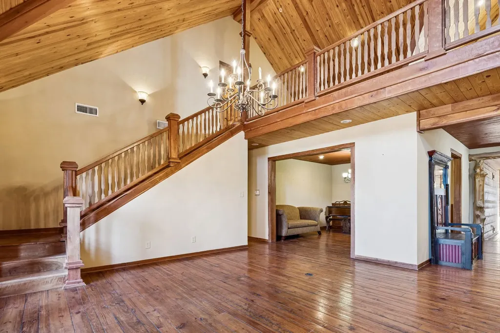 1922 A Bethel Cannon Road Whitewright TX 75491
