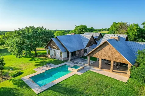 1922 A Bethel Cannon Road Whitewright TX 75491