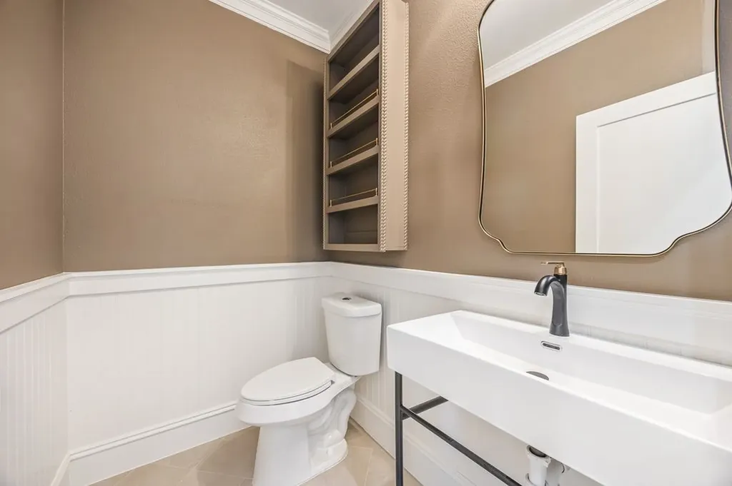 120 Quail Run Court Decatur TX 76234