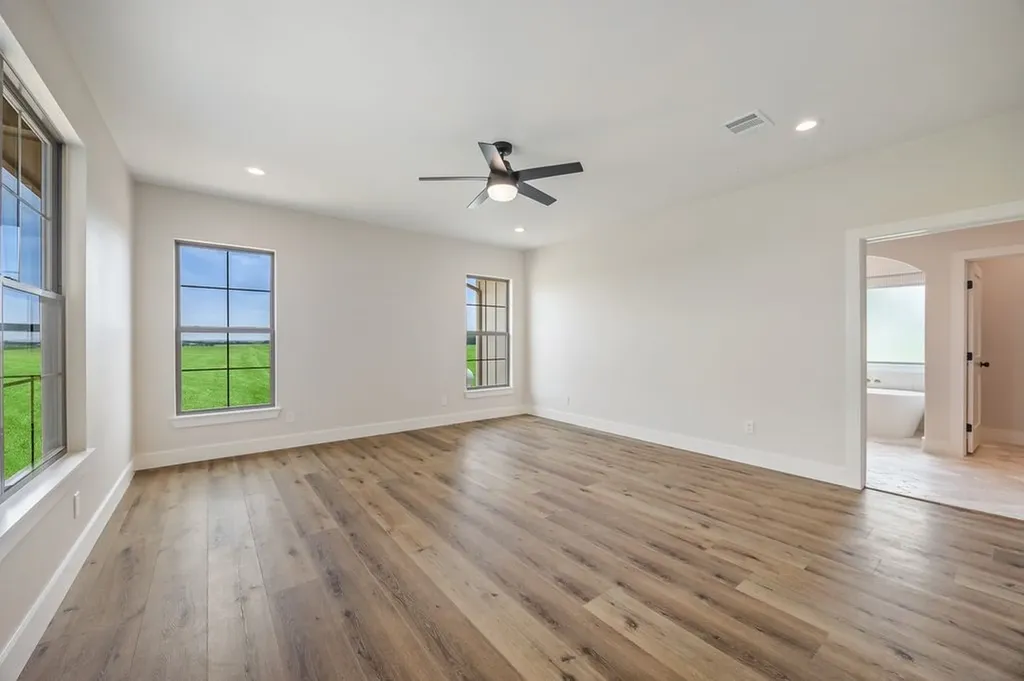 120 Quail Run Court Decatur TX 76234