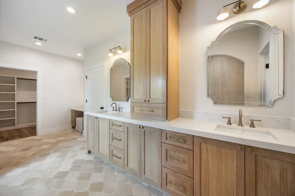 120 Quail Run Court Decatur TX 76234
