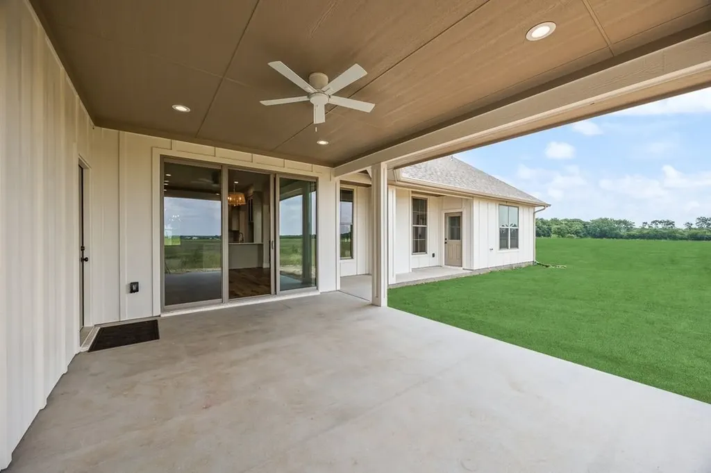 120 Quail Run Court Decatur TX 76234