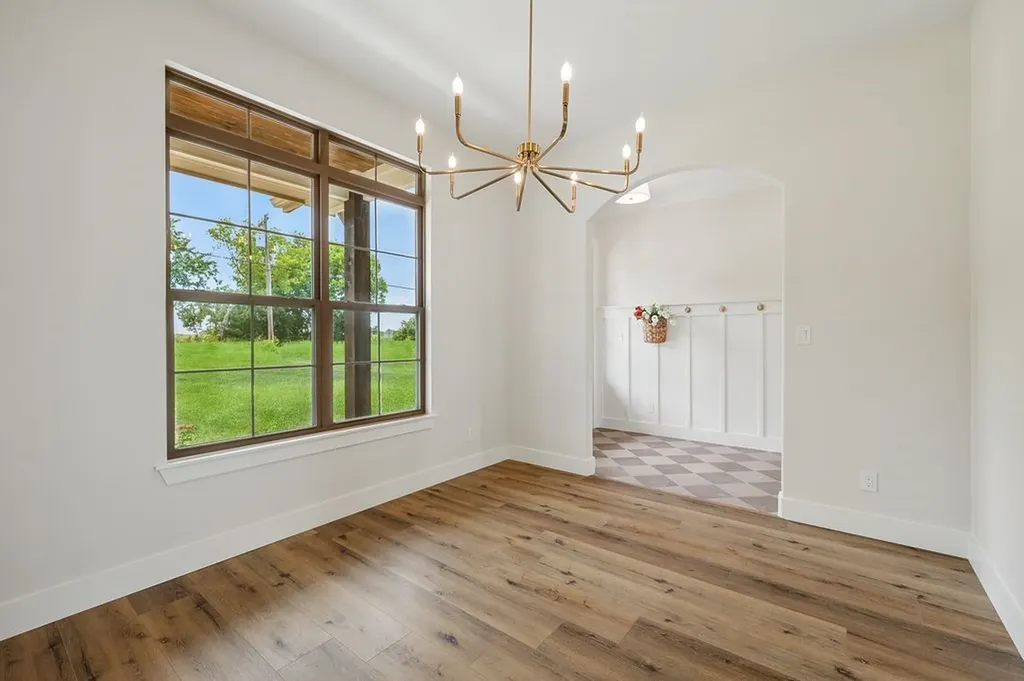 120 Quail Run Court Decatur TX 76234