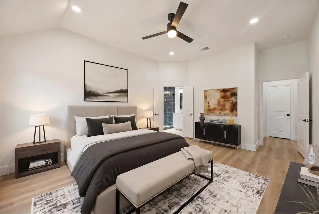 10516 Sedalia Drive Mckinney TX 75072