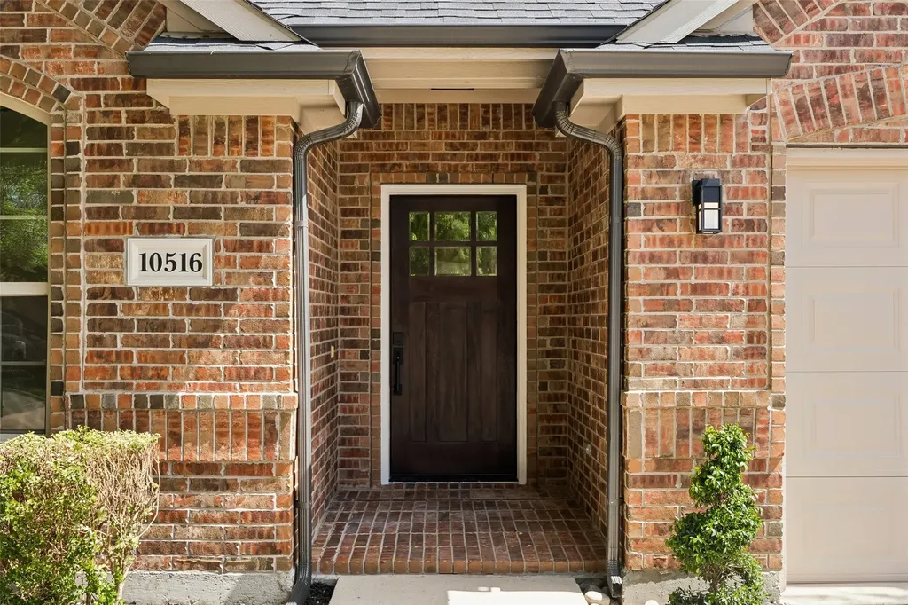 10516 Sedalia Drive Mckinney TX 75072