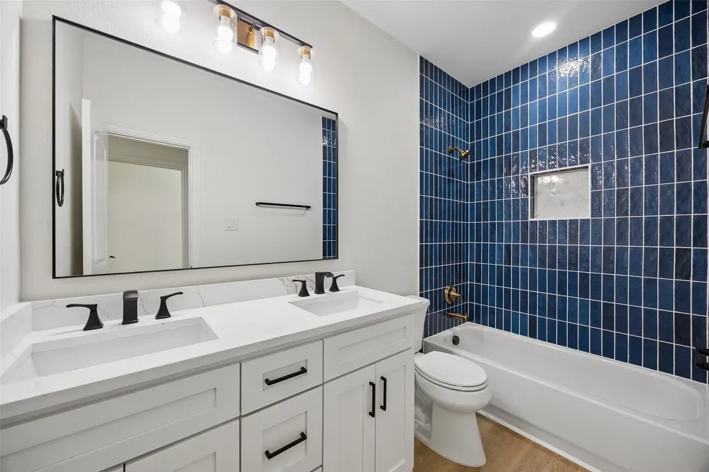 10516 Sedalia Drive Mckinney TX 75072