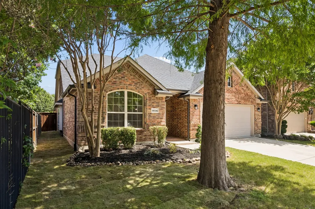 10516 Sedalia Drive Mckinney TX 75072