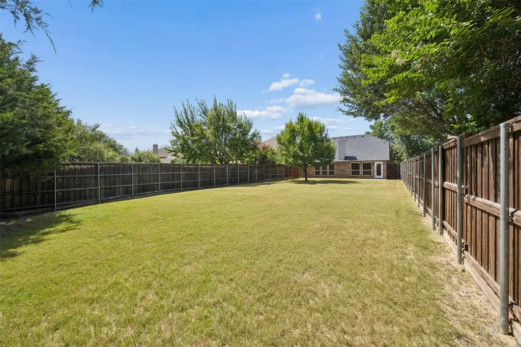 10516 Sedalia Drive Mckinney TX 75072