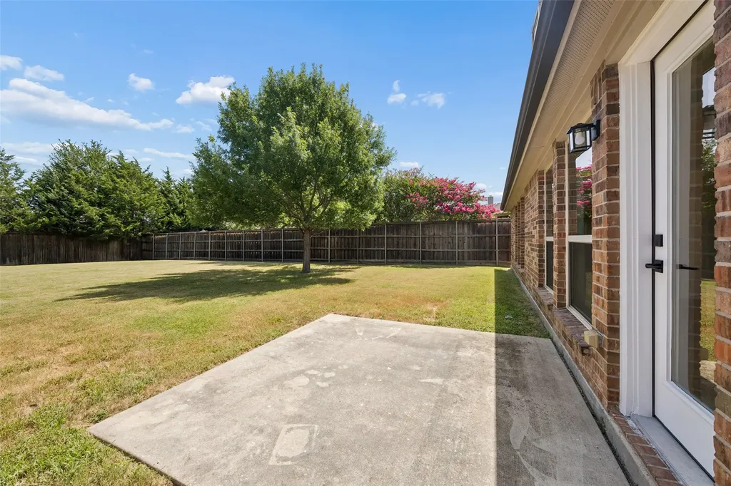 10516 Sedalia Drive Mckinney TX 75072