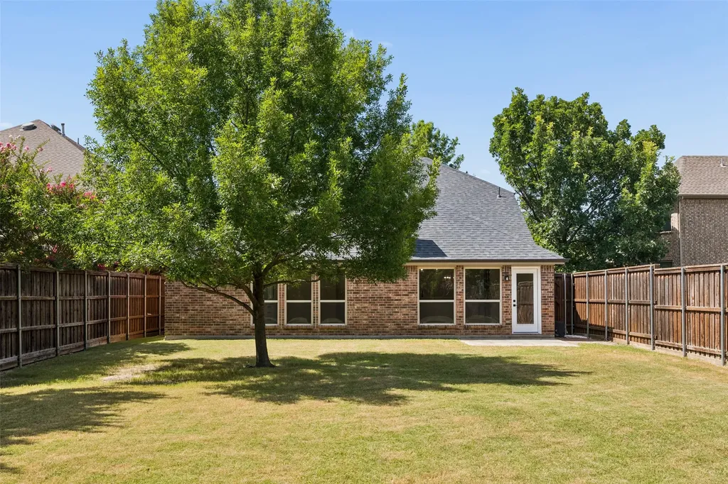 10516 Sedalia Drive Mckinney TX 75072