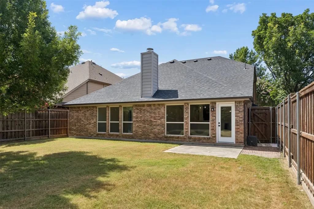 10516 Sedalia Drive Mckinney TX 75072