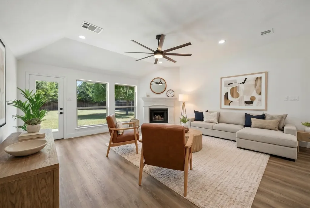 10516 Sedalia Drive Mckinney TX 75072