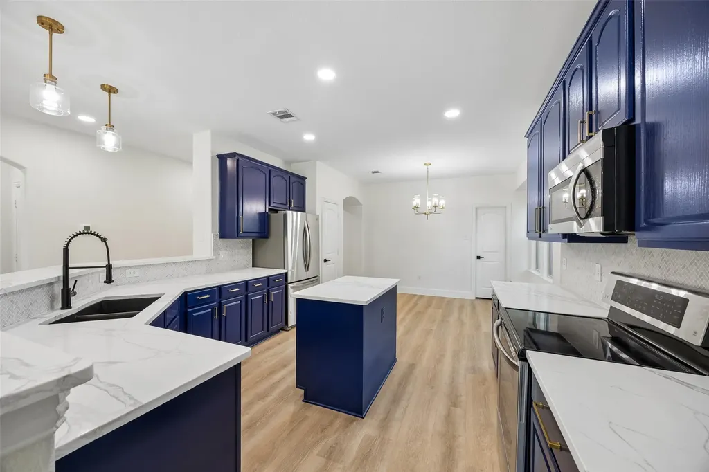 10516 Sedalia Drive Mckinney TX 75072