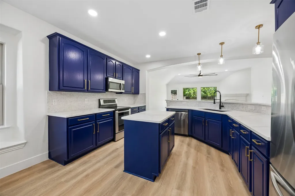 10516 Sedalia Drive Mckinney TX 75072