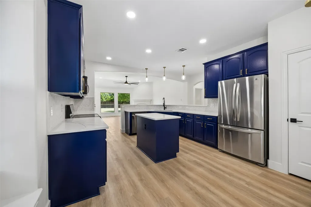 10516 Sedalia Drive Mckinney TX 75072