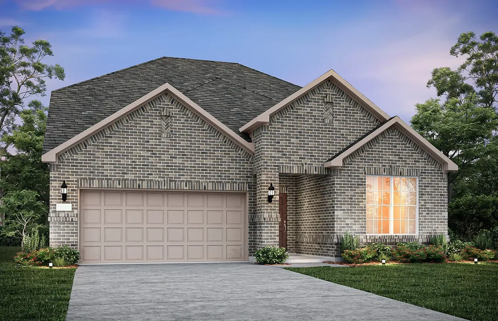 3304 Goshawk Drive Denton TX 76208