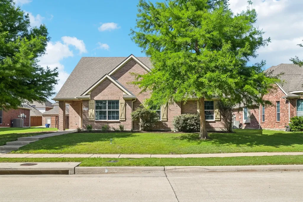 1280 Seymour Drive Frisco TX 75033