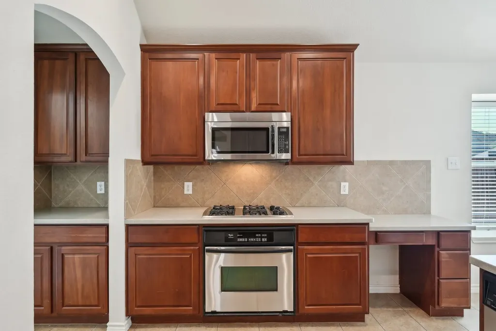 1280 Seymour Drive Frisco TX 75033