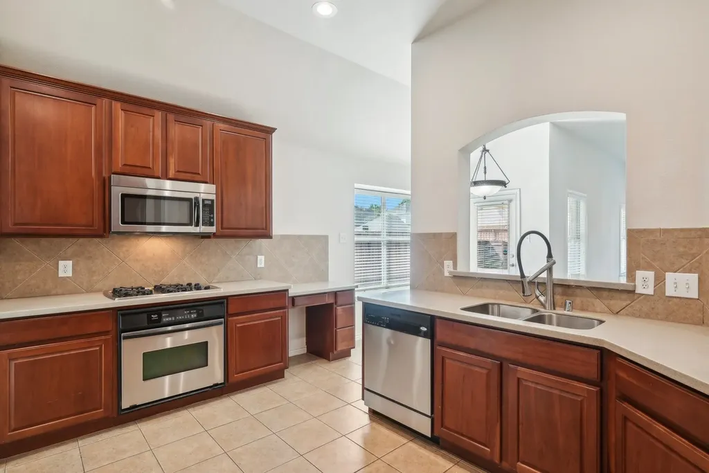 1280 Seymour Drive Frisco TX 75033