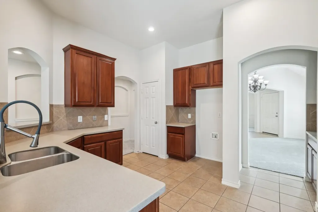 1280 Seymour Drive Frisco TX 75033