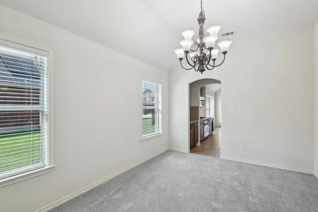 1280 Seymour Drive Frisco TX 75033