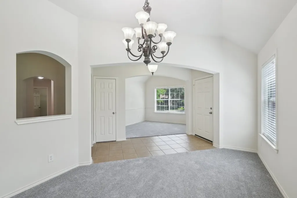 1280 Seymour Drive Frisco TX 75033