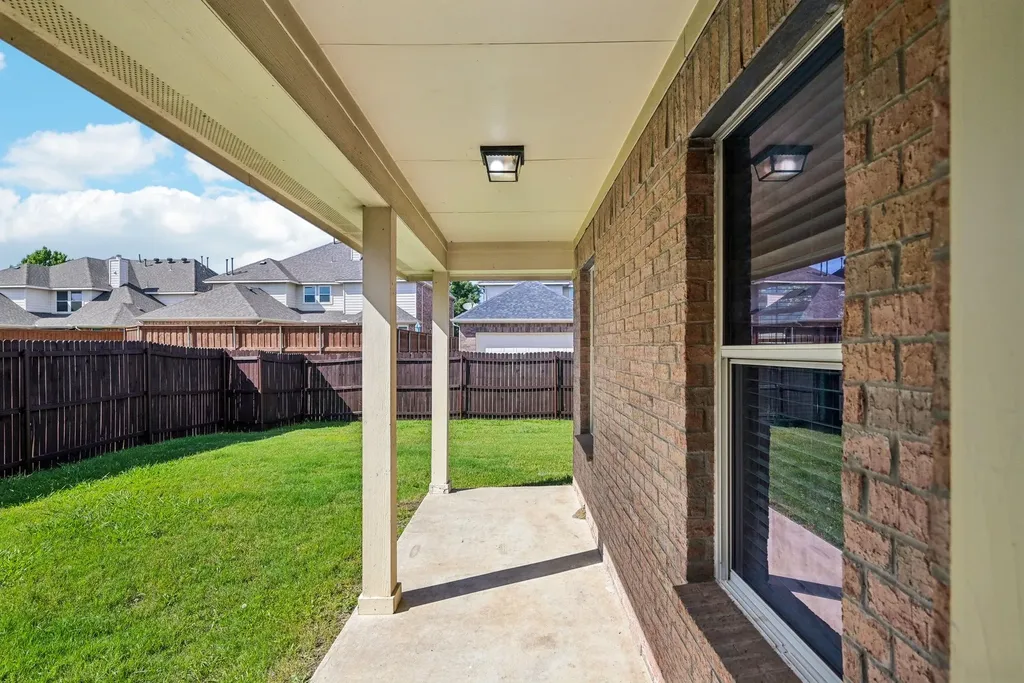 1280 Seymour Drive Frisco TX 75033