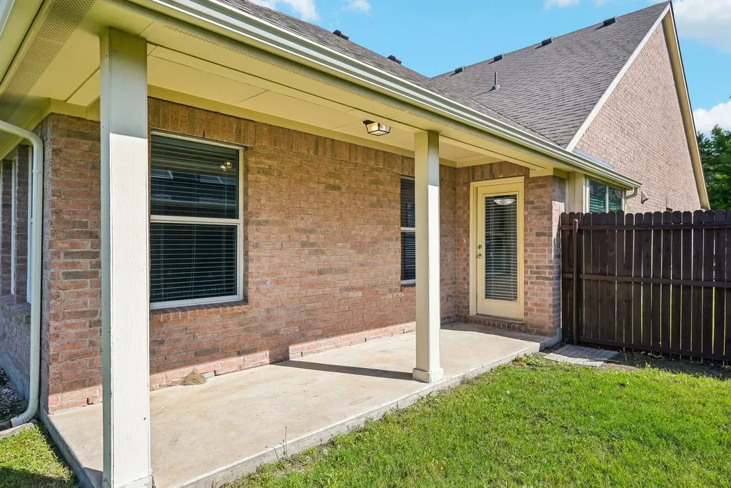 1280 Seymour Drive Frisco TX 75033