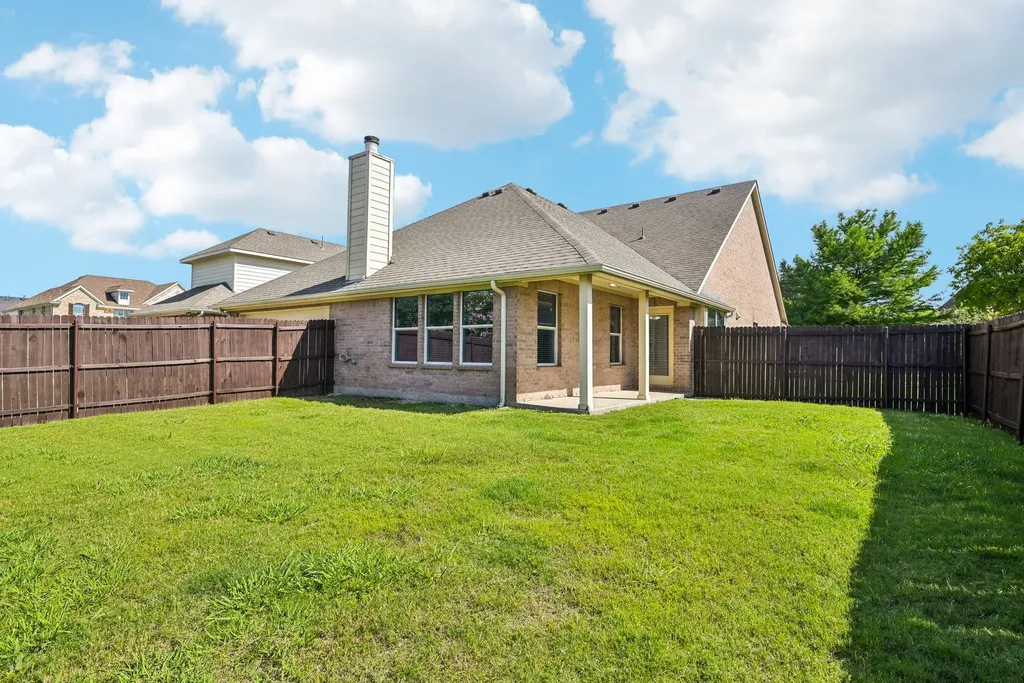 1280 Seymour Drive Frisco TX 75033
