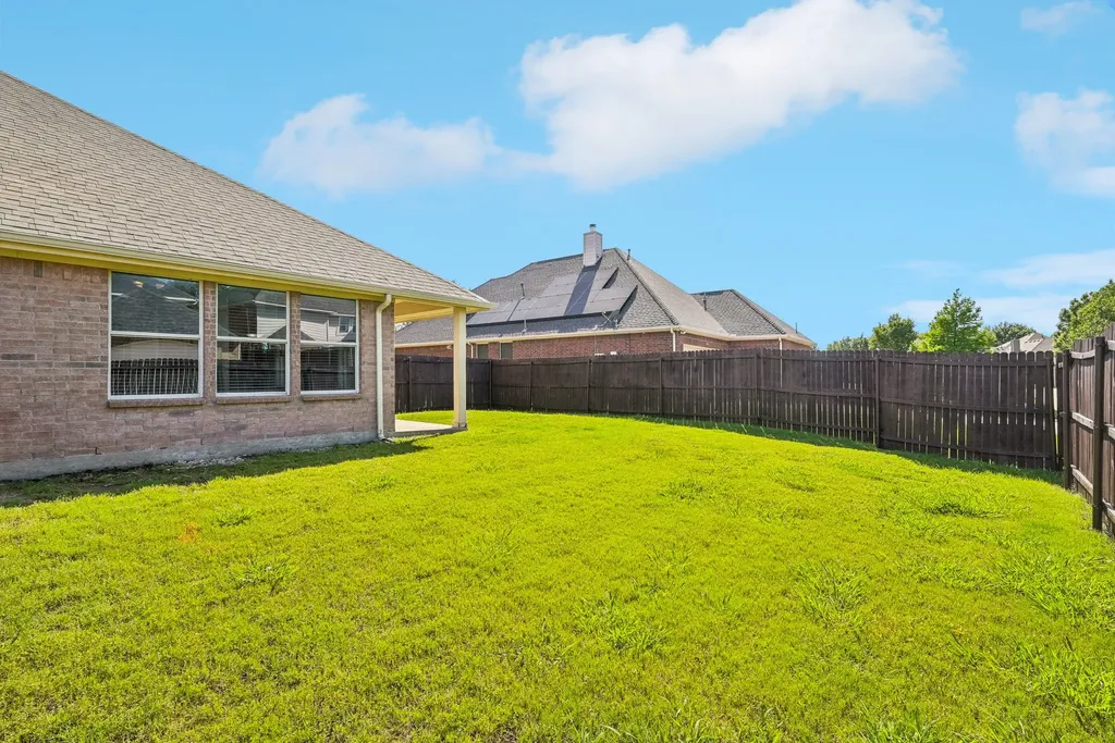 1280 Seymour Drive Frisco TX 75033