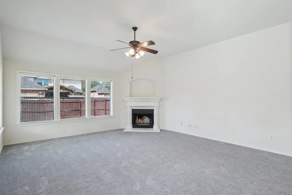 1280 Seymour Drive Frisco TX 75033