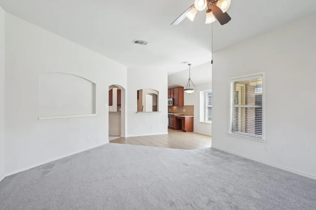 1280 Seymour Drive Frisco TX 75033