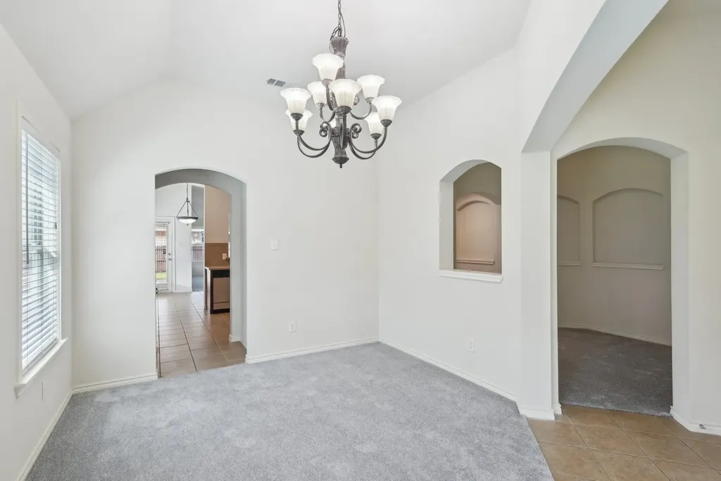 1280 Seymour Drive Frisco TX 75033