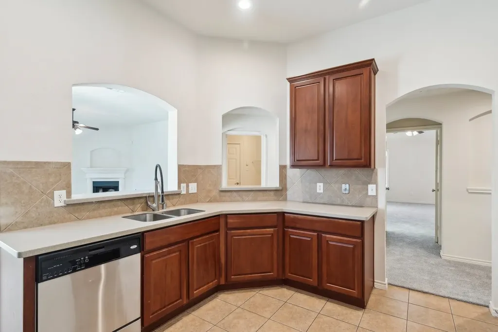 1280 Seymour Drive Frisco TX 75033
