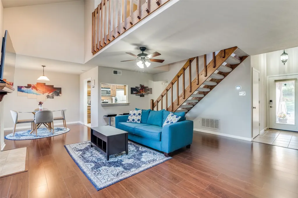 1028 Signal Ridge Place Rockwall TX 75032