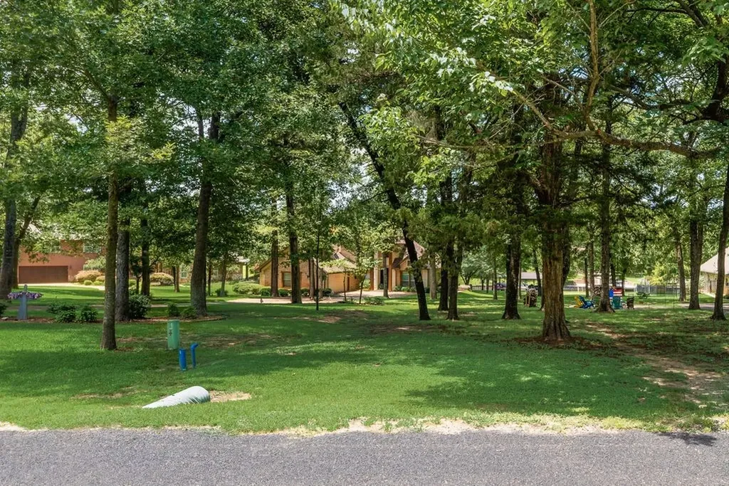 111 Bull Run Drive Streetman TX 75859