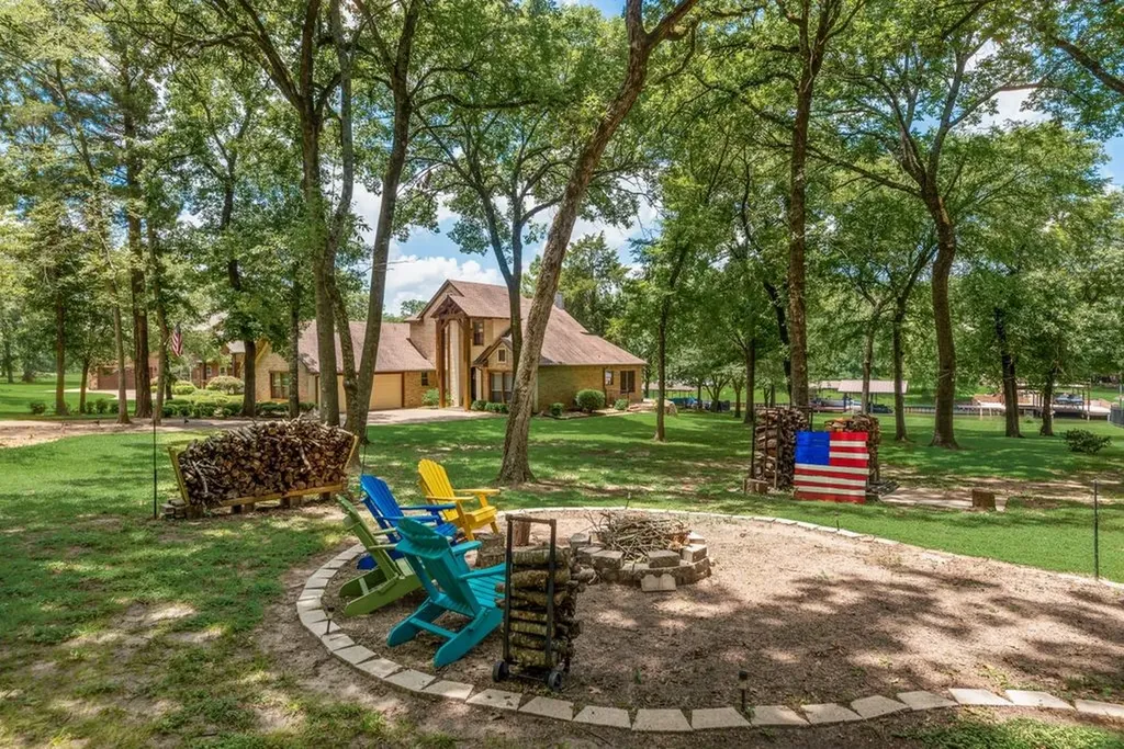 111 Bull Run Drive Streetman TX 75859