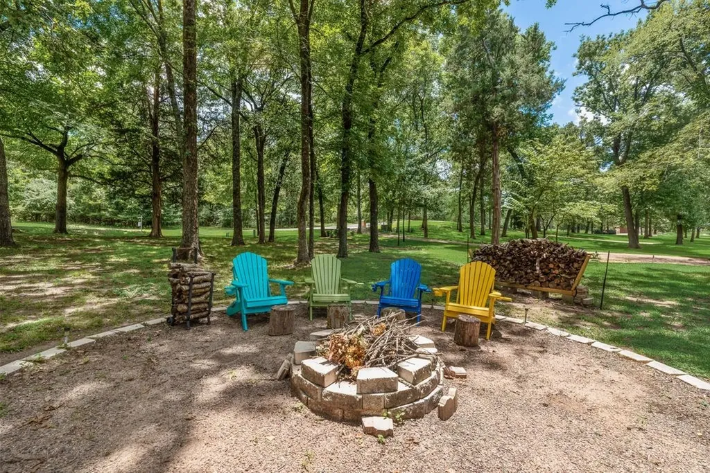 111 Bull Run Drive Streetman TX 75859